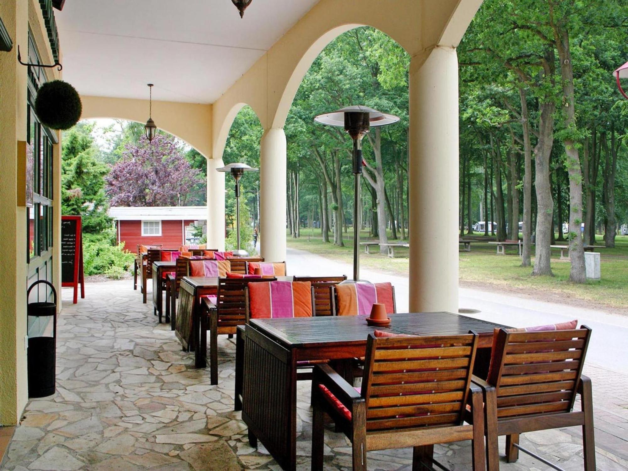 Ferienpark Markgrafenheide, Markgrafenheide Esterno foto