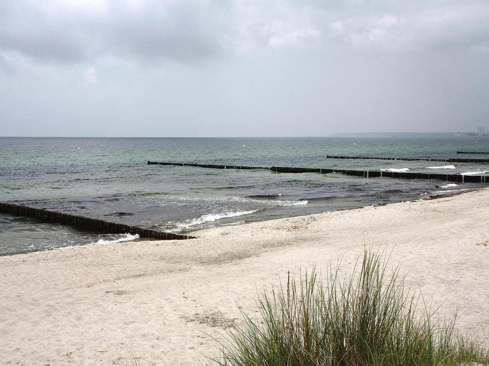 Ferienpark Markgrafenheide, Markgrafenheide Esterno foto